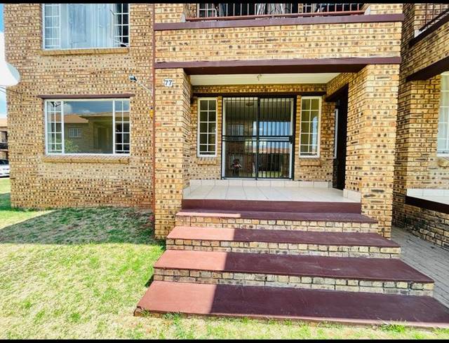2 BEDROOM PROPERTY TO RENT IN CARLSWALD